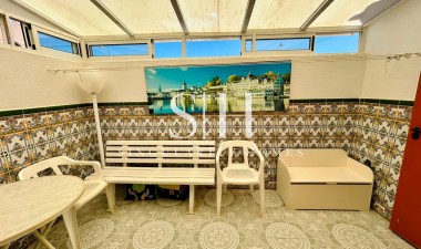 Återförsäljning - Hus - Torrevieja - Costa Blanca
