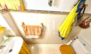 Återförsäljning - Hus - Torrevieja - Costa Blanca