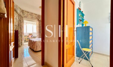 Återförsäljning - Hus - Torrevieja - Costa Blanca
