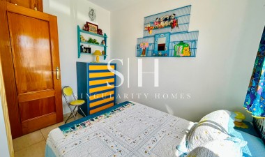 Återförsäljning - Hus - Torrevieja - Costa Blanca