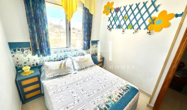Återförsäljning - Hus - Torrevieja - Costa Blanca