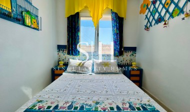 Återförsäljning - Hus - Torrevieja - Costa Blanca