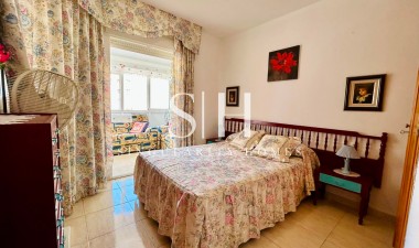 Återförsäljning - Hus - Torrevieja - Costa Blanca