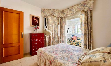 Återförsäljning - Hus - Torrevieja - Costa Blanca