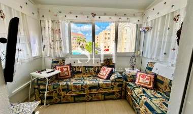 Återförsäljning - Hus - Torrevieja - Costa Blanca