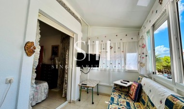 Återförsäljning - Hus - Torrevieja - Costa Blanca