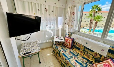 Återförsäljning - Hus - Torrevieja - Costa Blanca