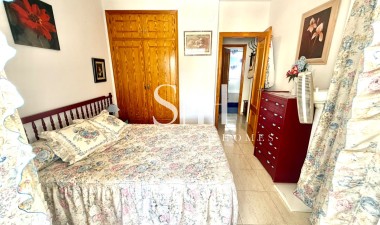 Återförsäljning - Hus - Torrevieja - Costa Blanca