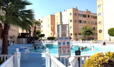 Återförsäljning - Hus - Torrevieja - Costa Blanca