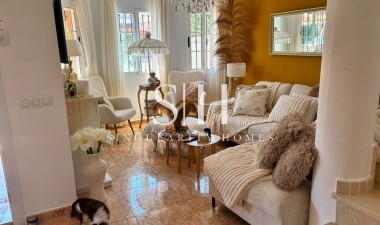 Wiederverkauf - Villa - Guardamar del Segura - Costa Blanca