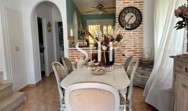 Wiederverkauf - Villa - Guardamar del Segura - Costa Blanca