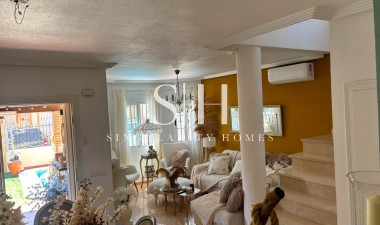 Wiederverkauf - Villa - Guardamar del Segura - Costa Blanca