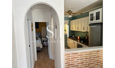 Wiederverkauf - Villa - Guardamar del Segura - Costa Blanca