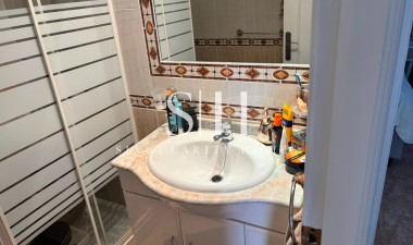 Wiederverkauf - Villa - Guardamar del Segura - Costa Blanca