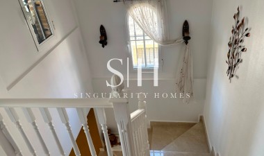 Wiederverkauf - Villa - Guardamar del Segura - Costa Blanca