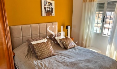 Wiederverkauf - Villa - Guardamar del Segura - Costa Blanca