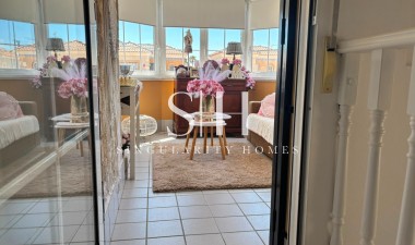 Wiederverkauf - Villa - Guardamar del Segura - Costa Blanca