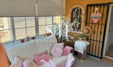 Wiederverkauf - Villa - Guardamar del Segura - Costa Blanca