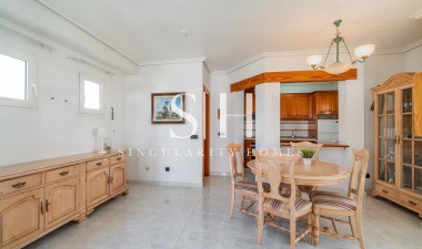 Odsprzedaż - Bungalow - Orihuela Costa - Playa Flamenca
