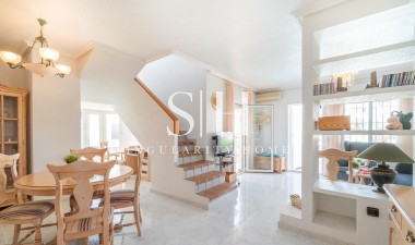 Odsprzedaż - Bungalow - Orihuela Costa - Playa Flamenca