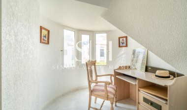 Odsprzedaż - Bungalow - Orihuela Costa - Playa Flamenca