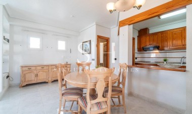 Odsprzedaż - Bungalow - Orihuela Costa - Playa Flamenca