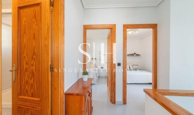 Odsprzedaż - Bungalow - Orihuela Costa - Playa Flamenca