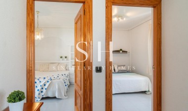 Odsprzedaż - Bungalow - Orihuela Costa - Playa Flamenca