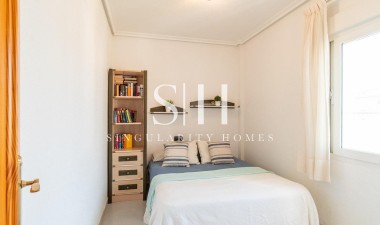 Odsprzedaż - Bungalow - Orihuela Costa - Playa Flamenca