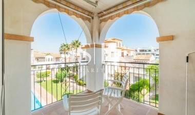 Odsprzedaż - Bungalow - Orihuela Costa - Playa Flamenca
