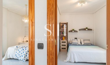 Odsprzedaż - Bungalow - Orihuela Costa - Playa Flamenca