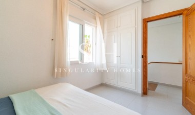 Odsprzedaż - Bungalow - Orihuela Costa - Playa Flamenca