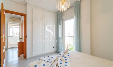 Odsprzedaż - Bungalow - Orihuela Costa - Playa Flamenca
