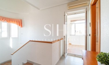 Odsprzedaż - Bungalow - Orihuela Costa - Playa Flamenca