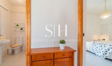 Odsprzedaż - Bungalow - Orihuela Costa - Playa Flamenca