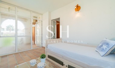 Odsprzedaż - Bungalow - Orihuela Costa - Playa Flamenca