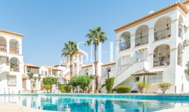 Odsprzedaż - Bungalow - Orihuela Costa - Playa Flamenca