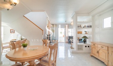 Odsprzedaż - Bungalow - Orihuela Costa - Playa Flamenca