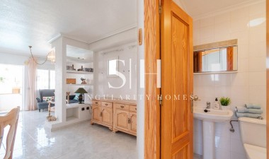Odsprzedaż - Bungalow - Orihuela Costa - Playa Flamenca