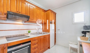 Odsprzedaż - Bungalow - Orihuela Costa - Playa Flamenca