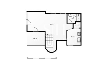 Odsprzedaż - Bungalow - Orihuela Costa - Playa Flamenca