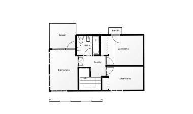 Odsprzedaż - Bungalow - Orihuela Costa - Playa Flamenca