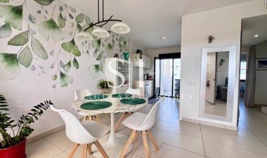 Återförsäljning - Hus - Orihuela Costa - Costa Blanca