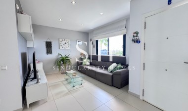 Återförsäljning - Hus - Orihuela Costa - Costa Blanca
