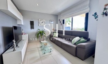 Återförsäljning - Hus - Orihuela Costa - Costa Blanca