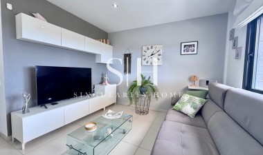 Återförsäljning - Hus - Orihuela Costa - Costa Blanca