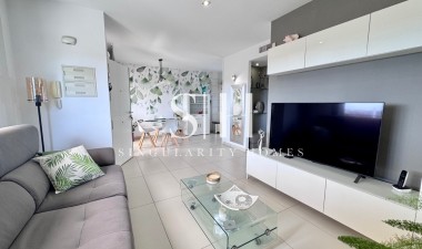 Återförsäljning - Hus - Orihuela Costa - Costa Blanca
