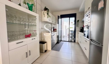 Återförsäljning - Hus - Orihuela Costa - Costa Blanca