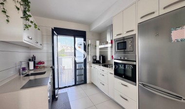 Återförsäljning - Hus - Orihuela Costa - Costa Blanca