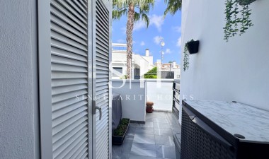 Återförsäljning - Hus - Orihuela Costa - Costa Blanca